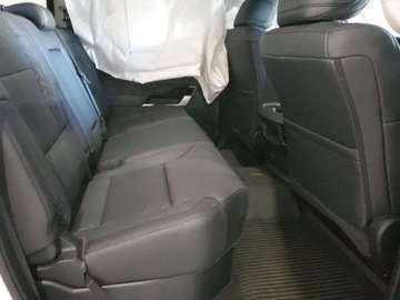 Toyota Tundra II 2024 Toyota Tundra Crewmax Limited 2024 3.4 Benzyna 389KM, zdjęcie 10