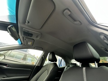 Toyota Camry IX 2023 Toyota Camry 2.5 Hybrid Prestige CVT 2024, zdjęcie 8