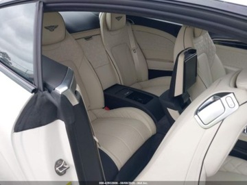 Bentley 2021 Bentley Continental GT V8 2021 4.0l 4.0 Benzyna 542KM, zdjęcie 12
