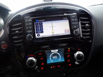 Nissan Juke I SUV Facelifting 1.5 dCi 110KM 2019 NISSAN JUKE 1.5 DCI 110 KM ALU SKÓRA NAVI KAMERA, zdjęcie 16