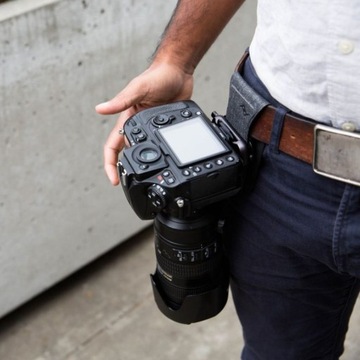 Панель Peak Design PROPAD v2 для Capture v3