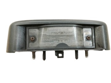 Lampka oświetlenia tablicy RENAULT TRAFIC OPEL VIVARO 2001-14 DRZWI FURTKI