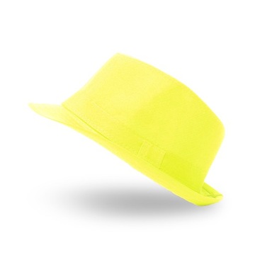 Kapelusz Dzieci Jackson Trylby Fedora Bal Impreza