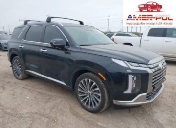Hyundai 2025 Hyundai Palisade Calligraphy 2025 3.8 Benzyna 291KM