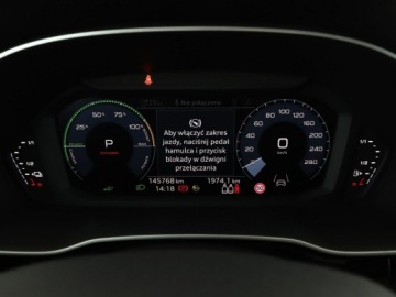 Audi 2021 Audi Q3 Sportback FV23 45TFSIe Automat PHEV, zdjęcie 21