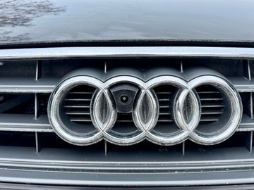 Audi A3 8V Cabriolet 2.0 TDI clean diesel 150KM 2016 Audi A3 2.0TDI 150 KM Full Led Android Auto Kamera przód/tył Alu 18/17, zdjęcie 11