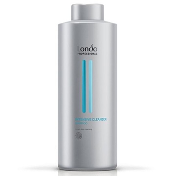 Londa Specialist Intensive Cleanser Szampon 1000ml