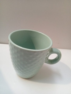 Kubek turkusowy 200 ml