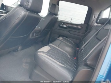 Chevrolet Silverado II 2023 Chevrolet Silverado 2023r., 1500 RST, od ubezpieczalni 5.3 Benzyna 355KM, zdjęcie 9