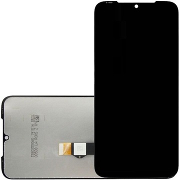 WYŚWIETLACZ LCD EKRAN MOTOROLA MOTO G8 PLUS XT2019