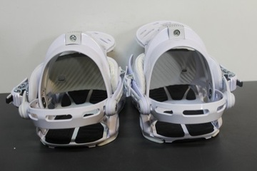 Крепление для сноуборда ROME SDS TARGA ''L/XL'' [W12]