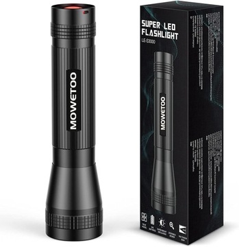 LATARKA MOWETOO LE-S3000 LED