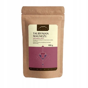 NANGA TAURYNIAN MAGNEZU 100 G