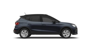 Seat Arona 2026 Seat Arona Style Plus 1.0 TSI 115 KM DSG Dostępny, zdjęcie 4