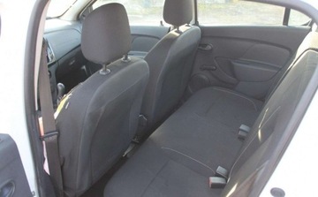 Dacia Sandero II Hatchback 5d Facelifting 1.0 SCe 73KM 2019 Dacia Sandero Benzyna 74KM, zdjęcie 10