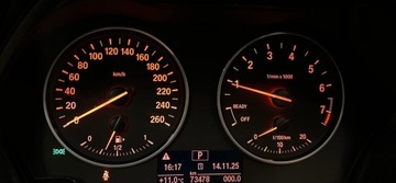 BMW Seria 1 F20-F21 2017 BMW Seria 1 Salon Polska ASO R-CARS Warszawa 1.5 Benzyna 136KM, zdjęcie 9