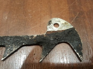 STIHL 038 AV MS 380 SAR ЦЕНТРАЛЬНАЯ ГРЕБНЯ МАСЛО