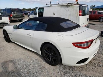 Maserati GranTurismo 2018 Maserati GranTurismo 2018 MASERATI GRANTURISMO..., zdjęcie 2