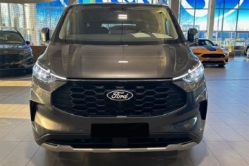 Ford Tourneo Custom II  L1 2.0 EcoBlue 170 KM 170KM 2025 Tourneo Custom 320 L2H1 Active A8 AWD 2.0 170KM, zdjęcie 2