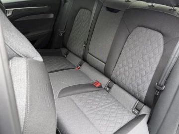 Audi A6 C8 Avant Plug In Facelifting 2.0 55 TFSI e 367KM 2025 AUDI A6 e-Hybrid quattro Avant Combi 2.0 (367 KM) 2025, zdjęcie 14