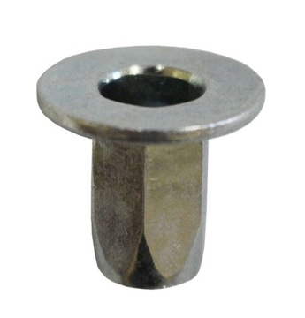Nitonakrętka uniwersalna M6 do FIAT (10szt.)