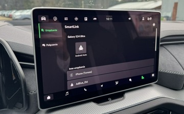 Skoda Kodiaq II SUV 2.0 TDI SCR 193KM 2024 Škoda Kodiaq Skoda Kodiaq Sportline 2.0TDI 193KM, zdjęcie 19