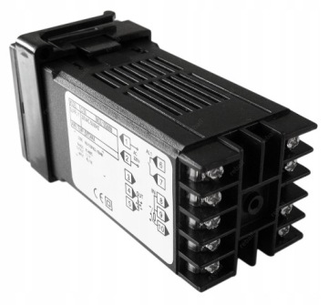 Датчик термостата температуры+SSR для рыбной дымки