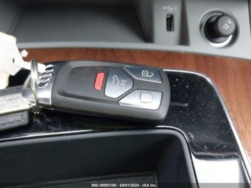 Audi Q5 II 2022 Audi Q5 Premium Plus S-Line 2022 2.0l 2.0 Benzyna 261KM, zdjęcie 12