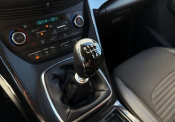 Ford Kuga II SUV Facelifting 1.5 EcoBoost 150KM 2018 Ford Kuga 1.5 Benzyna 150KM, zdjęcie 21
