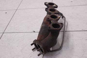 ВЫПУСКНОЙ ПАТРУБОК AUDI 80 B4 2.0 B 16V 053129591