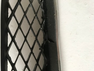 MŘÍŽKA MASKA TERIOS II 06-