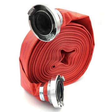 ПОЖАРНЫЙ ШЛАНГ ДЛЯ Септика, грязная вода, 2