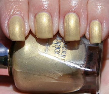 Лак Sally Hansen Color Therapy Shea Dream 330