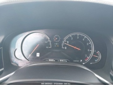 BMW Seria 7 G11-G12 2017 BMW Seria 7 2017r., 4x4, 3.0L 3.0 Benzyna 320KM, zdjęcie 9