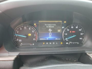 Ford Explorer VI 2021 Ford Explorer Limited 2021 2.3l 2.3 Benzyna 300KM, zdjęcie 9