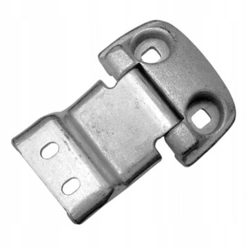 ZAWIAS DRZWI TYŁ L GÓR 180 Ducato Jumper Boxer 06-