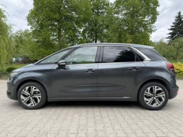 Citroen C4 Picasso II Picasso 1.6 16v THP 156KM 2015 Citroen C4 Picasso Krajowy|1, zdjęcie 25