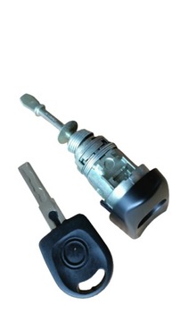 WKŁADKA ZAMEK DRZWO LEWYCH P VW CADDY III 3 2004-