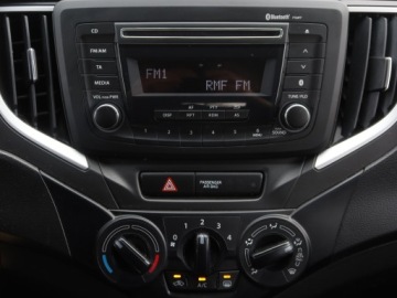 Suzuki Baleno III 1.2 DualJet 90KM 2019 Suzuki Baleno 1.2, Salon Polska, 1. Właściciel, zdjęcie 11