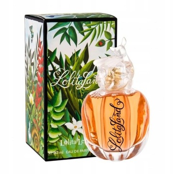 LOLITA LEMPICKA LOLITALAND EDP 80ML