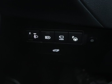 Toyota Corolla Verso AR10 2022 Toyota Corolla Cross 2.0 Hybrid AWD, Salon Polska, zdjęcie 16