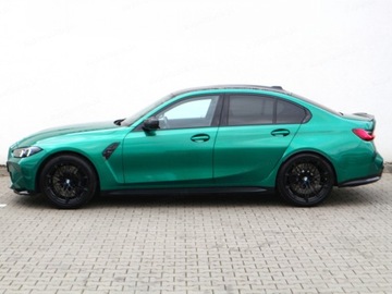 BMW Seria 3 G20-G21 2026 BMW Seria 3 M3 Competition xDrive Sedan 3.0 (530KM) 2026, zdjęcie 1