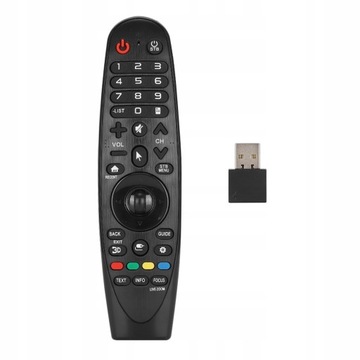 Pilot do telewizora LG AN-MR650 AN-MR600 MAGIC NOWY