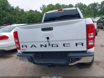 Ford Ranger V 2021 Ford Ranger XL 2021 2.3l 2.3 Benzyna 270KM, zdjęcie 4