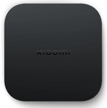 XIAOMI Mi Box S 4K UHD 2 generacji HDMI 2.1 HDR