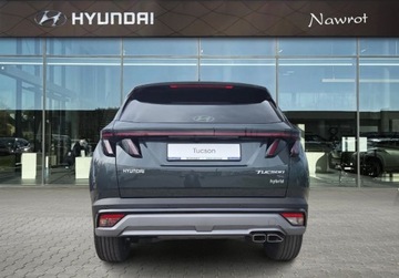 Hyundai Tucson IV 2024 Hyundai Tucson Tucson HEV 215 KM 2WD Executive 2024 1.6 Hybryda 160KM, zdjęcie 3
