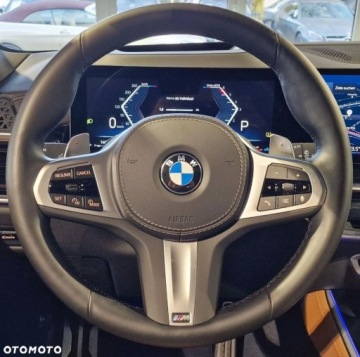 BMW X5 G05 2026 BMW X5 BMW X5 3.0 Diesel 265KM, zdjęcie 16