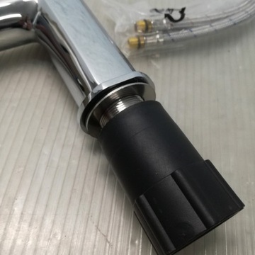 Розетка дверной ручки GOLD со вставкой КОМПЛЕКТ