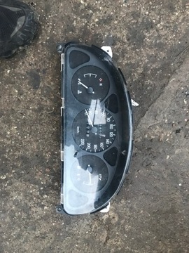 DISPLEJ HODINY TACUMA DAEWOO OE 96262582