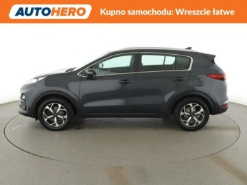 Kia Sportage IV SUV Facelifting 1.6 CRDI 115KM 2020 Kia Sportage navi kamera tempomat, zdjęcie 1